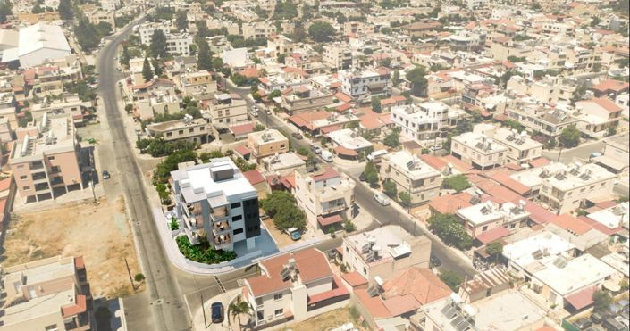 Image No.3-Appartement de 3 chambres à vendre à Limassol