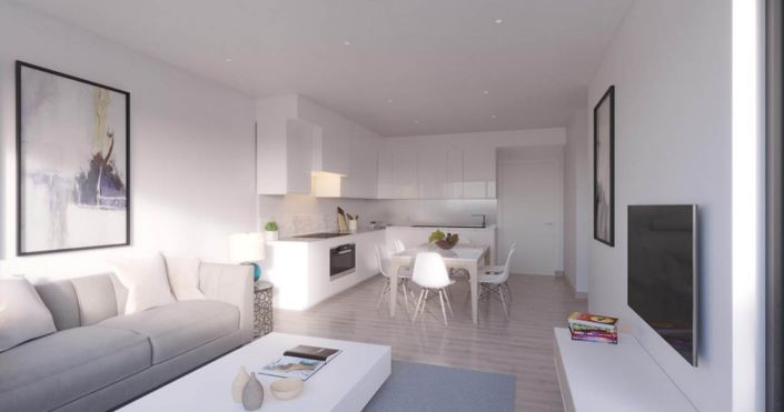 Image No.4-3 Bed Apartment for sale