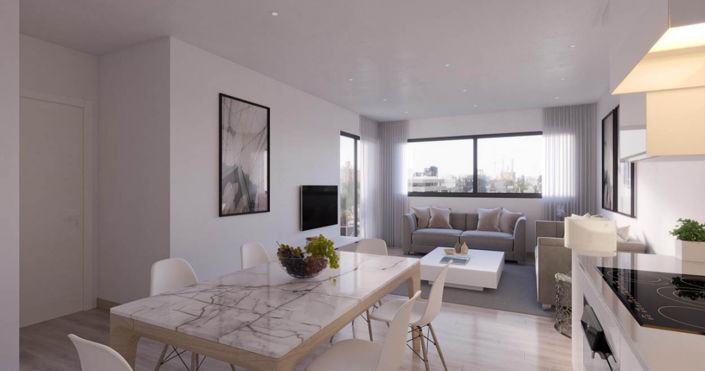 Image No.5-3 Bed Apartment for sale