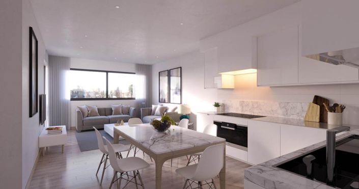 Image No.6-3 Bed Apartment for sale