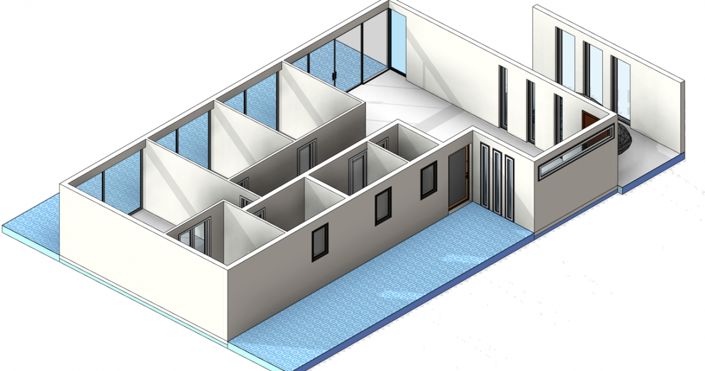 Image No.2-3 Bed House for sale