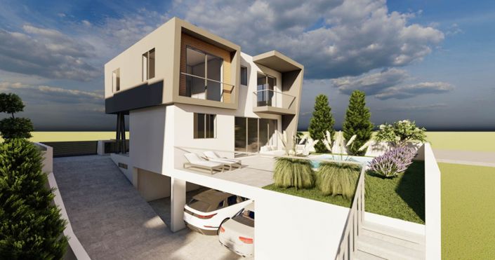 Image No.12-3 Bed House for sale