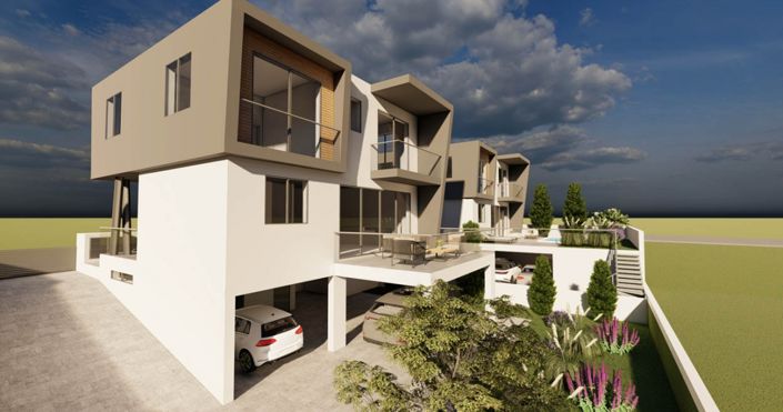 Image No.2-3 Bed House for sale