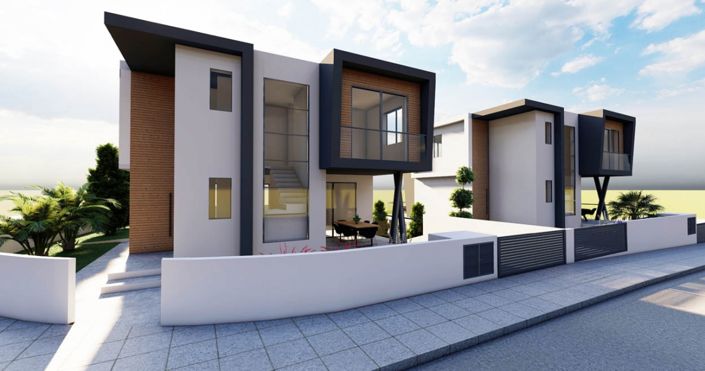 Image No.3-3 Bed House for sale
