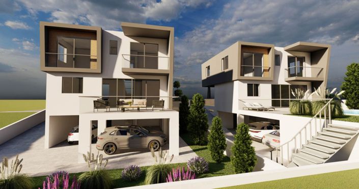 Image No.3-3 Bed House for sale