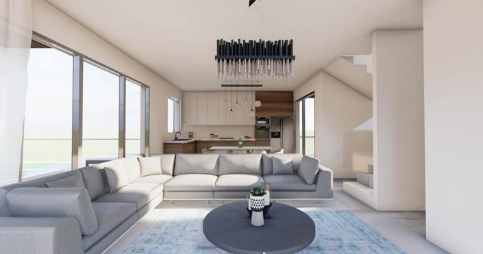 Image No.6-Maison de 3 chambres à vendre à Limassol