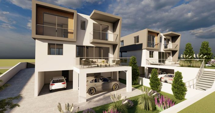 Image No.9-3 Bed House for sale