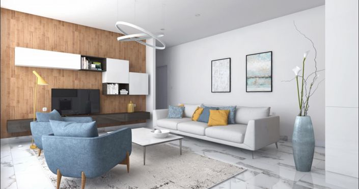 Image No.10-Maison de 3 chambres à vendre à Paphos