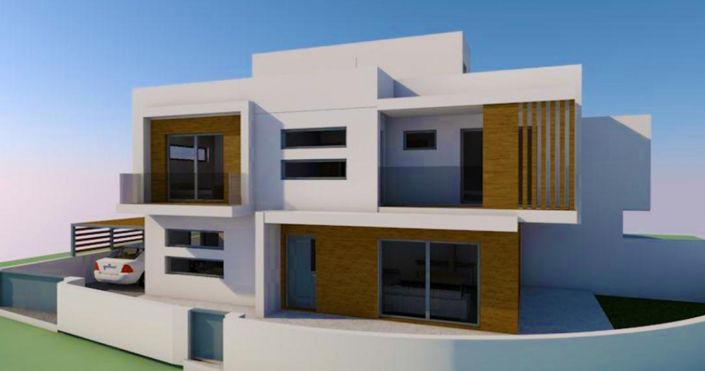 Image No.2-3 Bed Townhouse for sale