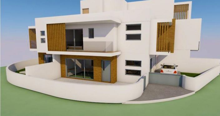 Image No.4-3 Bed Townhouse for sale