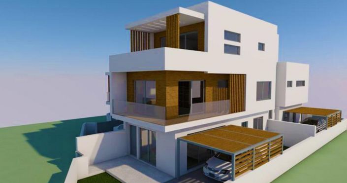 Image No.5-3 Bed Townhouse for sale