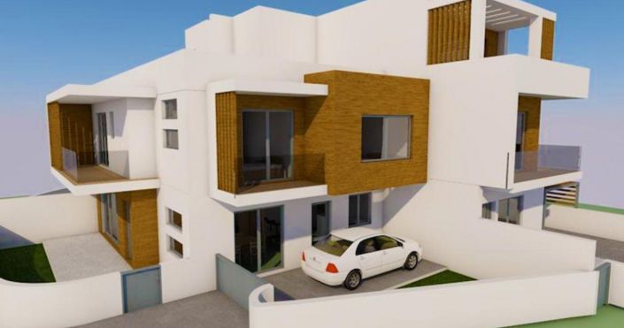 Image No.6-Maison de 3 chambres à vendre à Paphos