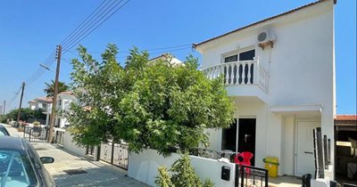 1 - Pervolia, House