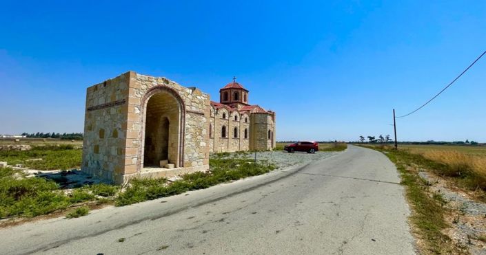 Image No.10-Maison de 3 chambres à vendre à Larnaca