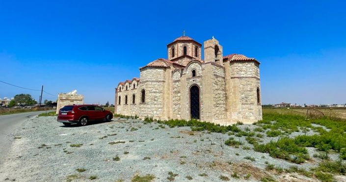 Image No.11-Maison de 3 chambres à vendre à Larnaca