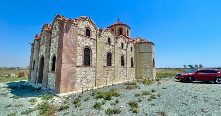 Image No.12-Maison de 3 chambres à vendre à Larnaca