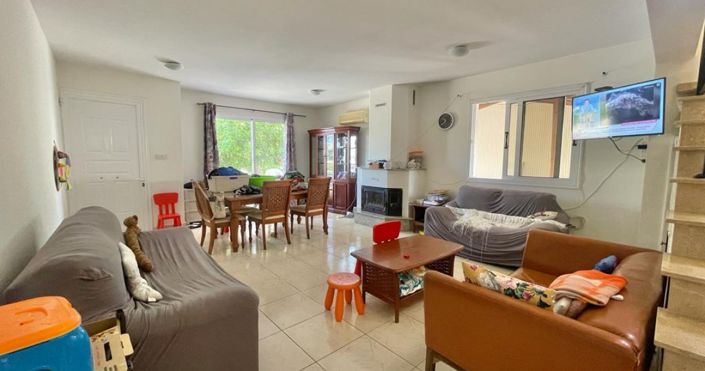 Image No.2-Maison de 3 chambres à vendre à Larnaca