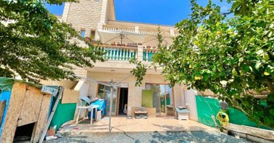 1 - Paphos, Maison