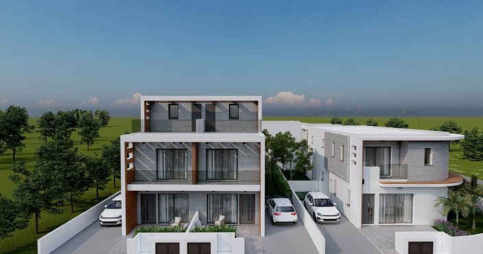 Image No.10-Maison de 3 chambres à vendre à Paphos