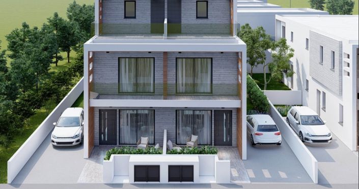 Image No.11-Maison de 3 chambres à vendre à Paphos