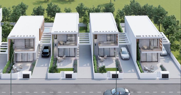 Image No.13-Maison de 3 chambres à vendre à Paphos