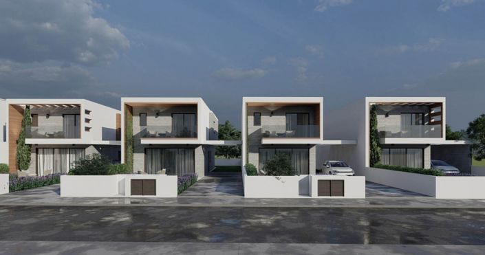 Image No.14-Maison de 3 chambres à vendre à Paphos