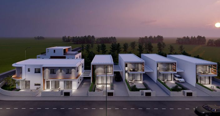 Image No.17-Maison de 3 chambres à vendre à Paphos