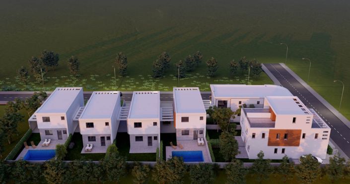 Image No.18-Maison de 3 chambres à vendre à Paphos