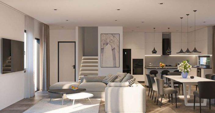 Image No.19-Maison de 3 chambres à vendre à Paphos