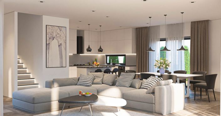 Image No.20-Maison de 3 chambres à vendre à Paphos