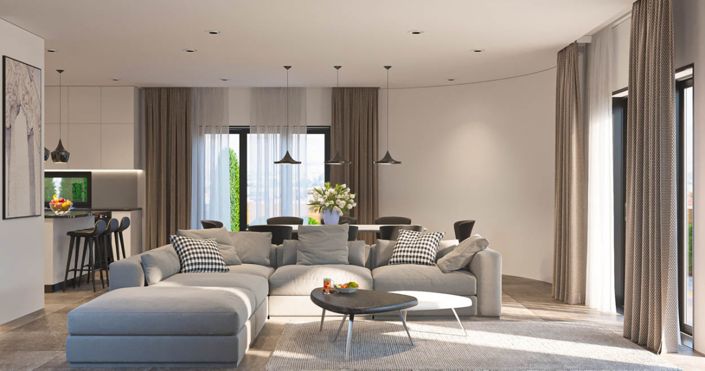 Image No.21-Maison de 3 chambres à vendre à Paphos