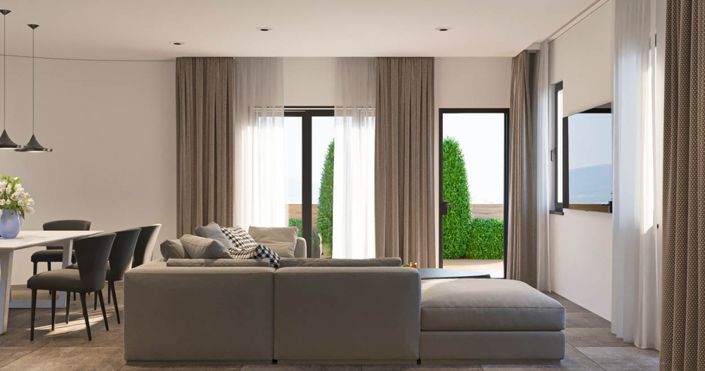 Image No.22-Maison de 3 chambres à vendre à Paphos