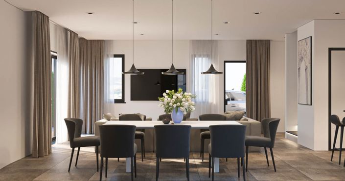 Image No.23-Maison de 3 chambres à vendre à Paphos