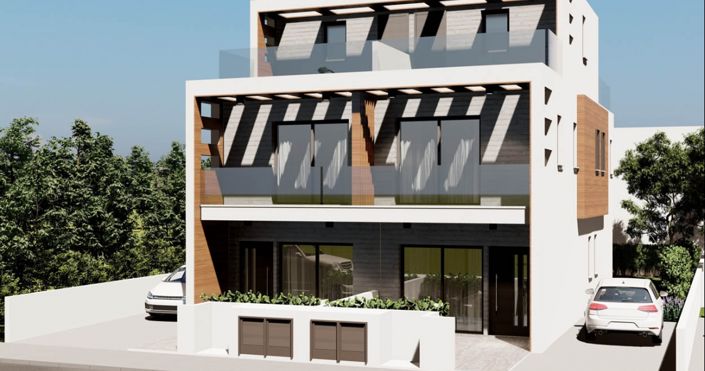 Image No.8-Maison de 3 chambres à vendre à Paphos