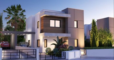 1 - Limassol, House