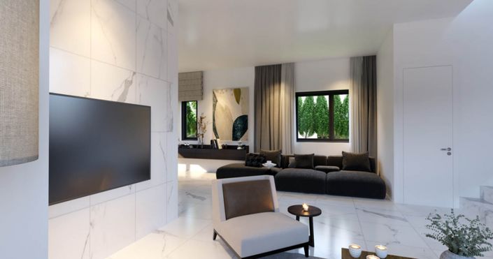 Image No.10-Maison de 3 chambres à vendre à Limassol