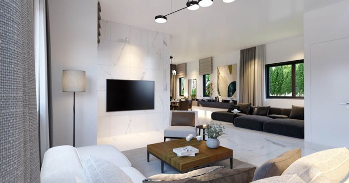 Image No.11-Maison de 3 chambres à vendre à Limassol