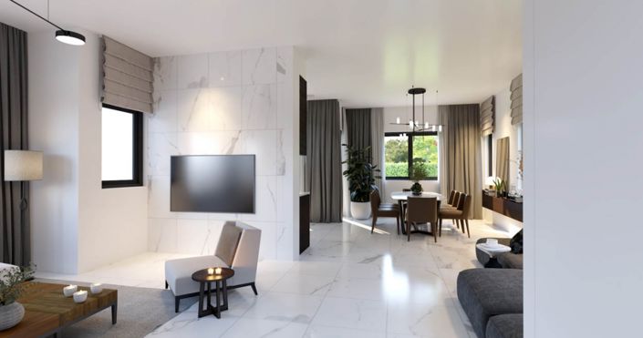 Image No.12-Maison de 3 chambres à vendre à Limassol