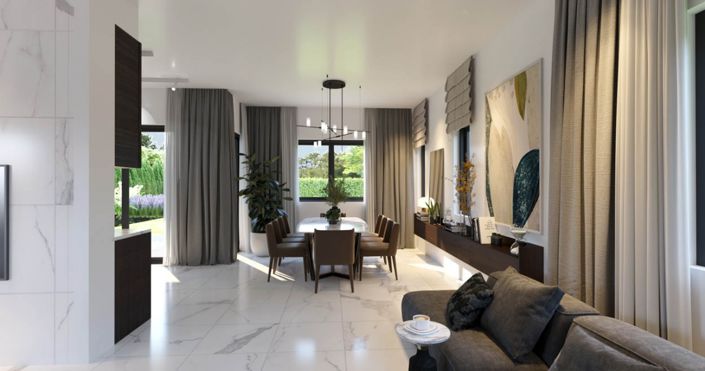 Image No.13-Maison de 3 chambres à vendre à Limassol