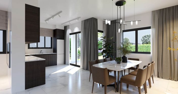 Image No.14-Maison de 3 chambres à vendre à Limassol