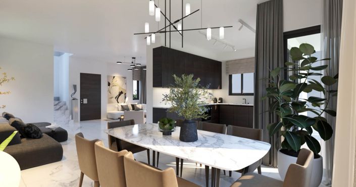 Image No.15-Maison de 3 chambres à vendre à Limassol