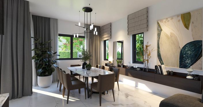 Image No.16-Maison de 3 chambres à vendre à Limassol