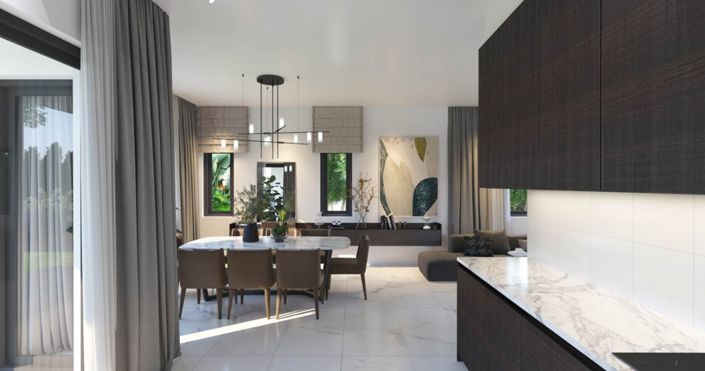 Image No.17-Maison de 3 chambres à vendre à Limassol