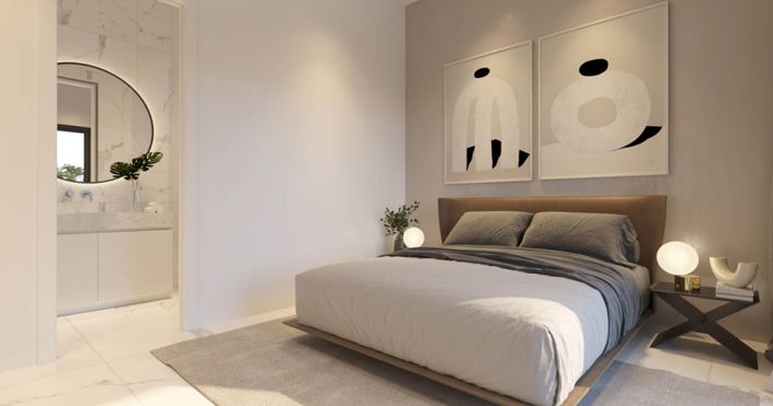 Image No.20-Maison de 3 chambres à vendre à Limassol