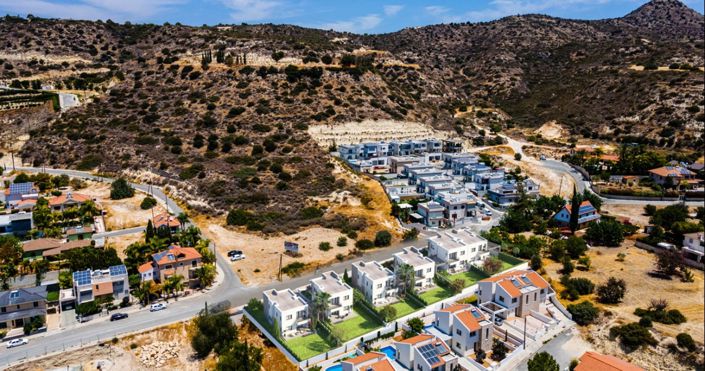 Image No.4-Maison de 3 chambres à vendre à Limassol