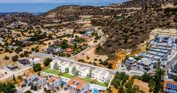 Image No.5-Maison de 3 chambres à vendre à Limassol