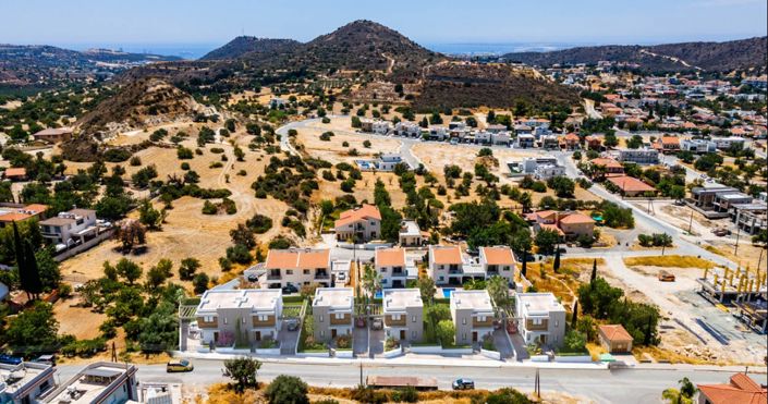 Image No.6-Maison de 3 chambres à vendre à Limassol
