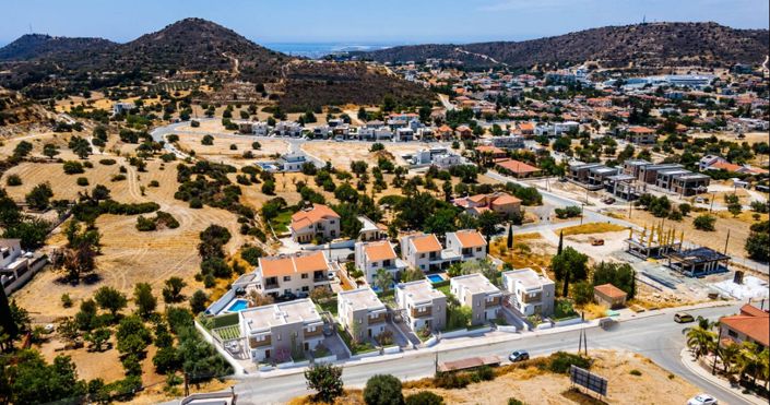 Image No.7-Maison de 3 chambres à vendre à Limassol