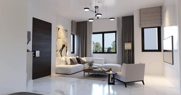 Image No.8-Maison de 3 chambres à vendre à Limassol