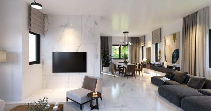 Image No.9-Maison de 3 chambres à vendre à Limassol